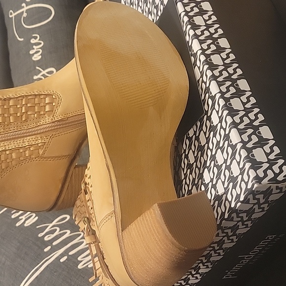 Primadonna boots - Picture 2 of 5